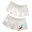 Zip-bags for tablets, 8-pack