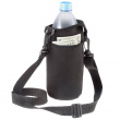 Bottle bag with shoulder strap