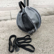 Carrying bag for balls