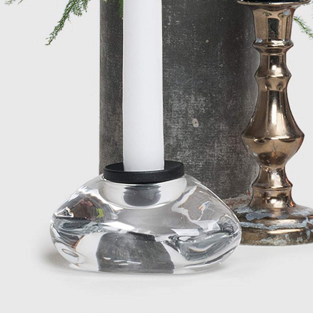 Adapter tealight into candlestick in the group Lighting / Candlesticks and accessories at SmartaSaker.se (13485)