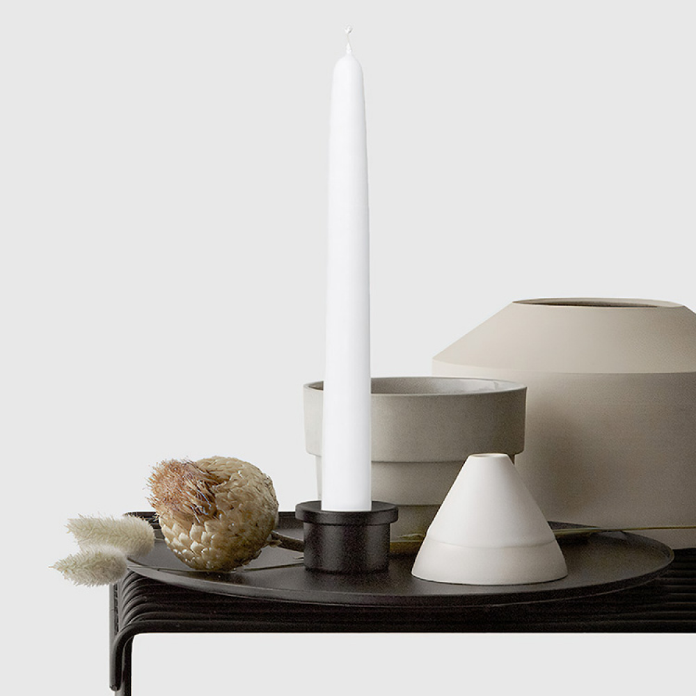 Adapter tealight into candlestick in the group Lighting / Candlesticks and accessories at SmartaSaker.se (13485)