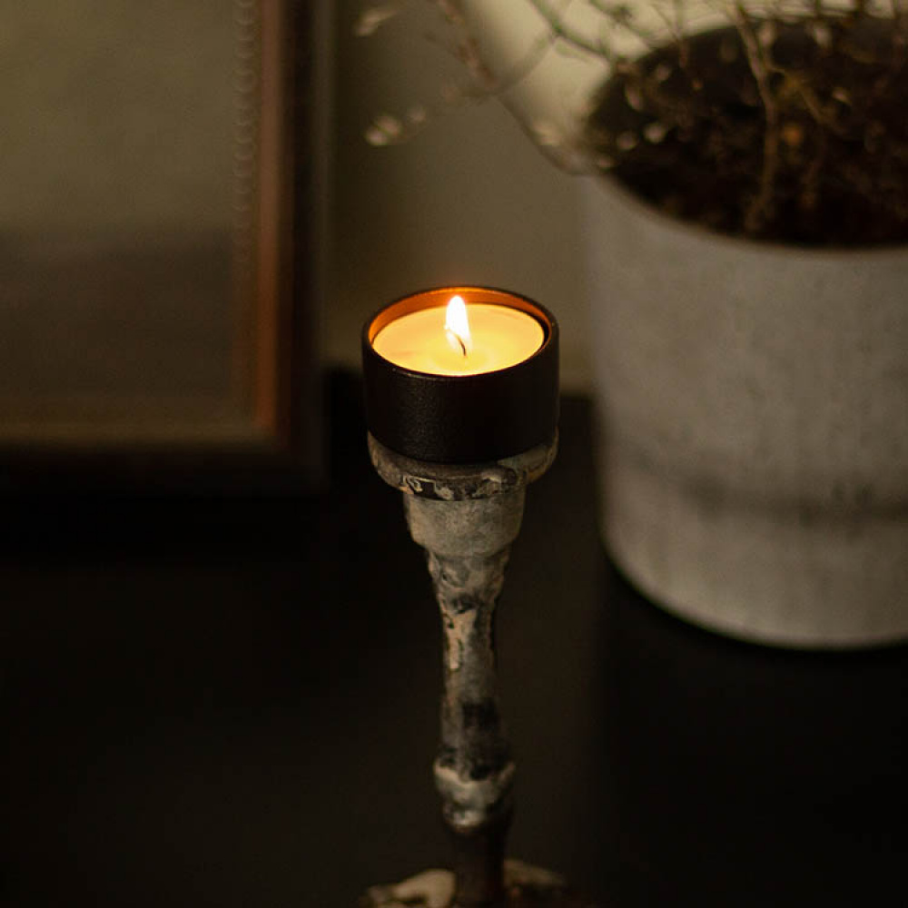 Adapter long candle to tealight in the group Lighting / Candlesticks and accessories at SmartaSaker.se (13486)