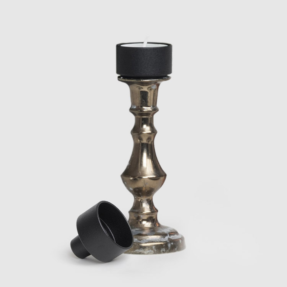 Adapter long candle to tealight in the group Lighting / Candlesticks and accessories at SmartaSaker.se (13486)