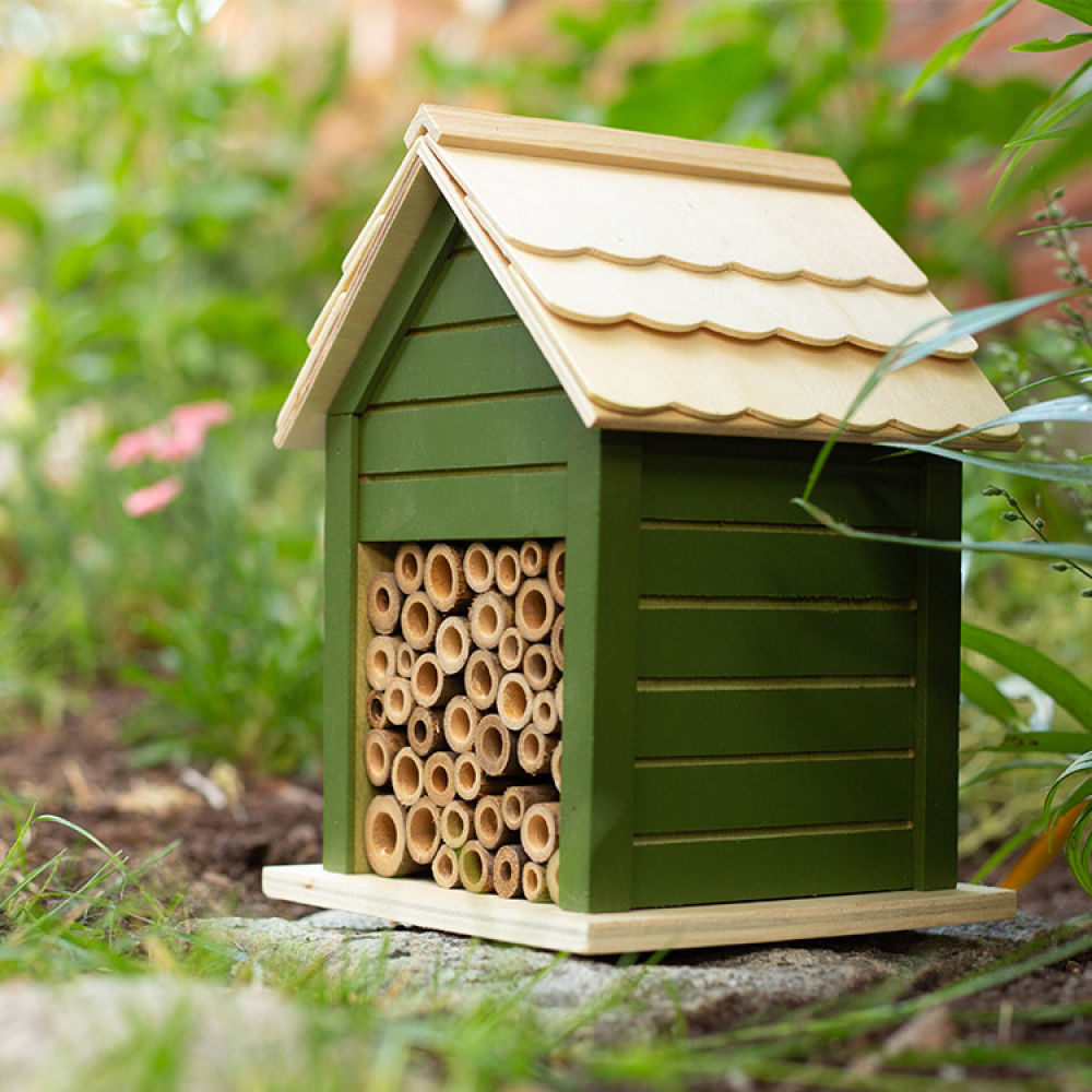 Bee Hotel in the group House & Home / Garden / Nests and hotels at SmartaSaker.se (13488)