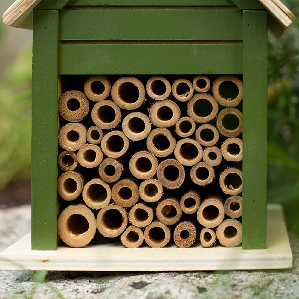 Bee Hotel in the group House & Home / Garden / Nests and hotels at SmartaSaker.se (13488)