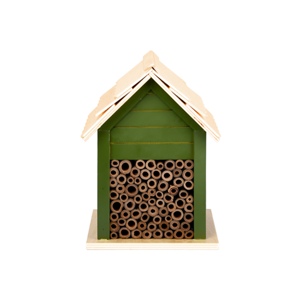 Bee Hotel in the group House & Home / Garden / Nests and hotels at SmartaSaker.se (13488)