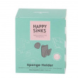 Dish sponge holder Happy Sinks