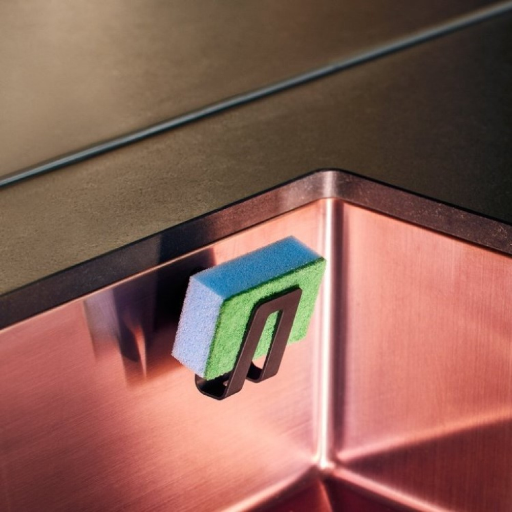 Dish sponge holder Happy Sinks in the group House & Home / Kitchen / Dishwashing tools at SmartaSaker.se (13490)