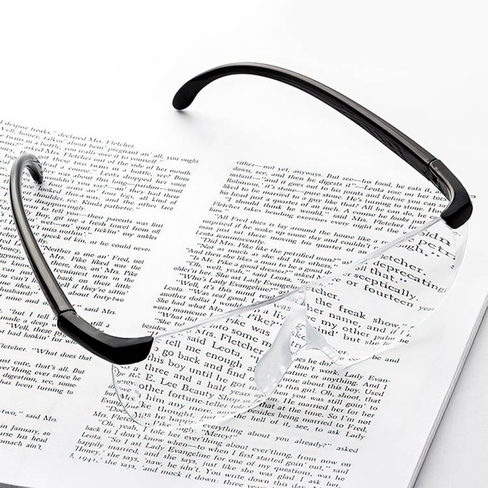 Magnifying glasses in the group Leisure / Mend, Fix & Repair / Tools at SmartaSaker.se (13493)