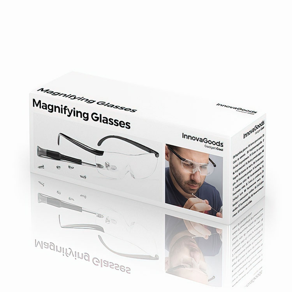 Magnifying glasses in the group Leisure / Mend, Fix & Repair / Tools at SmartaSaker.se (13493)