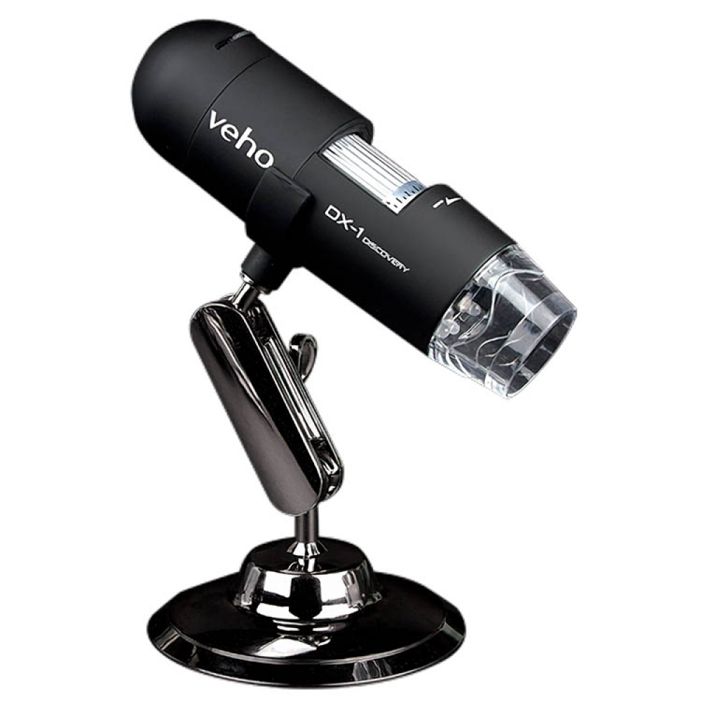 USB-microscope - DX-1 Digital USB-microscope