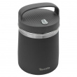 Large thermos for food and ice cream