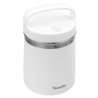 Large thermos for food and ice cream