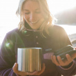 Food thermos Food thermos