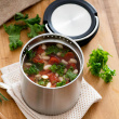 Food thermos Food thermos