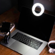 Ring light for mobile phone Ring light for mobile phone