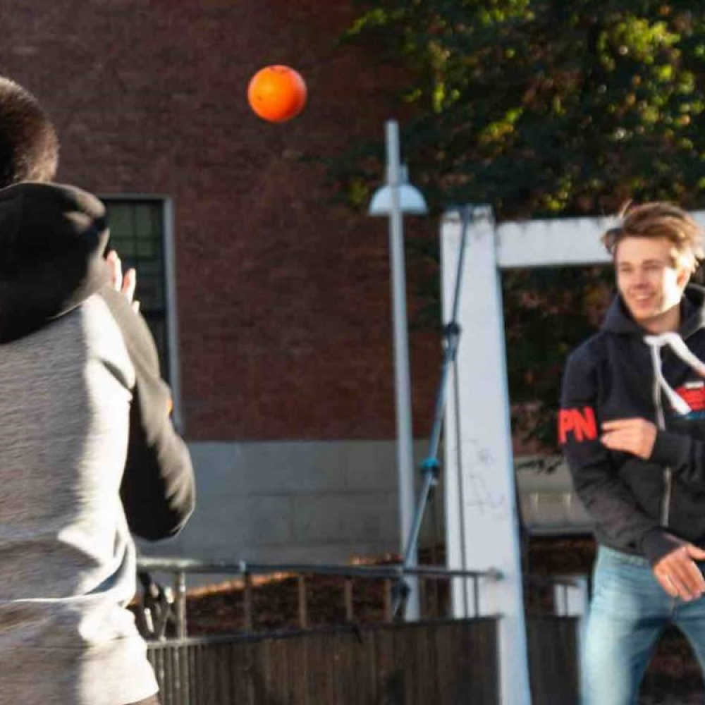 Activity game with a ball, Playfinity in the group Leisure / Games at SmartaSaker.se (13506)