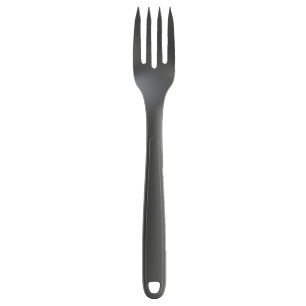 ECO-plastic cutlery, 4 pcs in the group House & Home / Sustainable Living / Reusable items at SmartaSaker.se (13510)