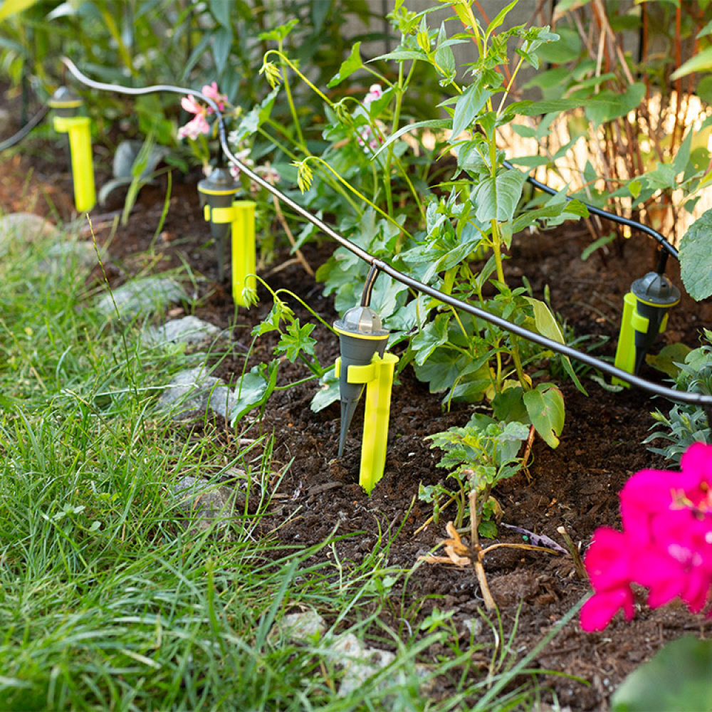 Automatic watering system in the group House & Home / Garden / Irrigation at SmartaSaker.se (13512)