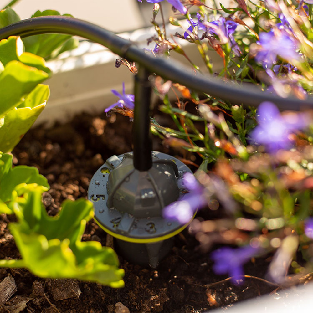 Automatic watering system in the group House & Home / Garden / Irrigation at SmartaSaker.se (13512)