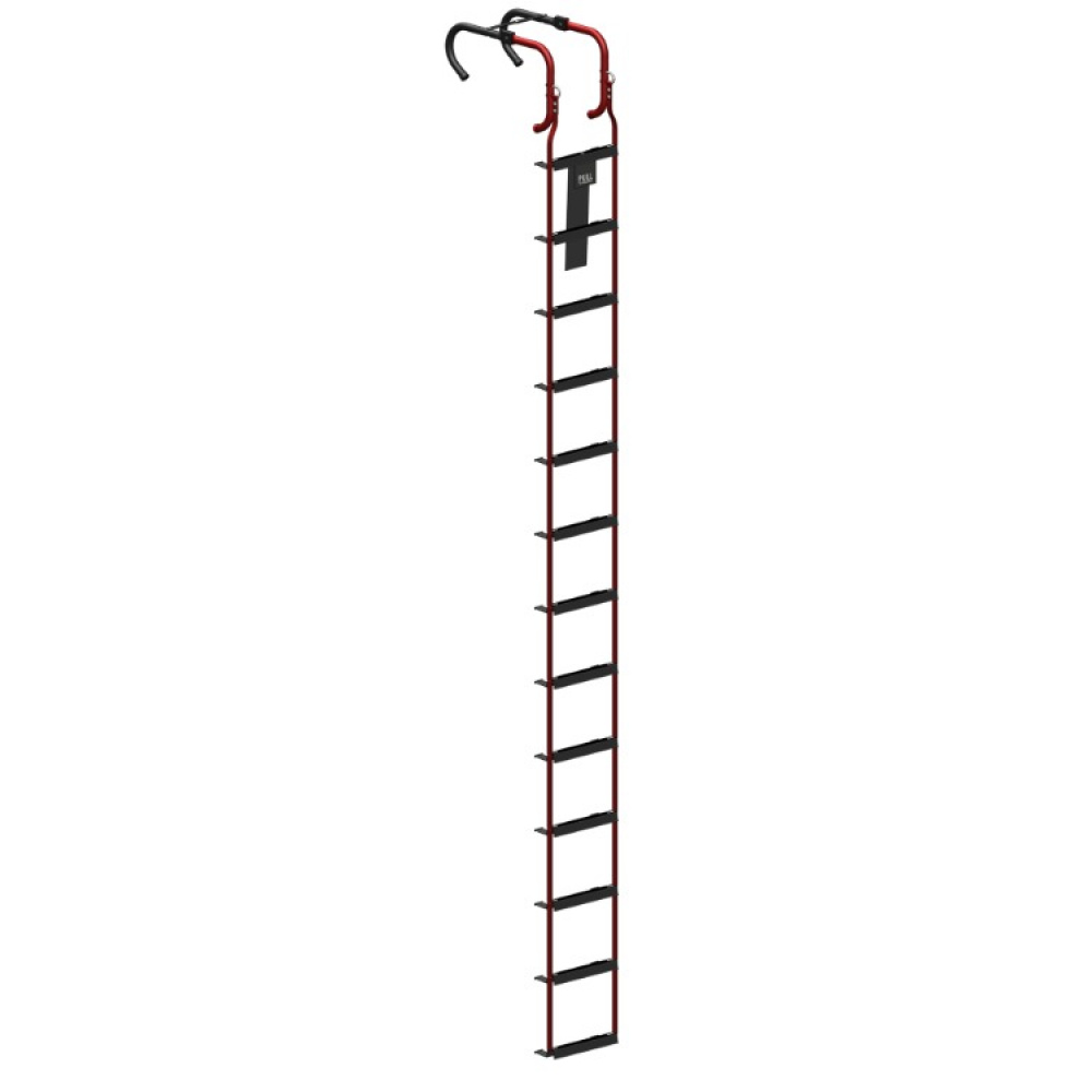 Fire escape ladder in the group Safety / Fire safety at SmartaSaker.se (13514)