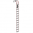 Fire escape ladder