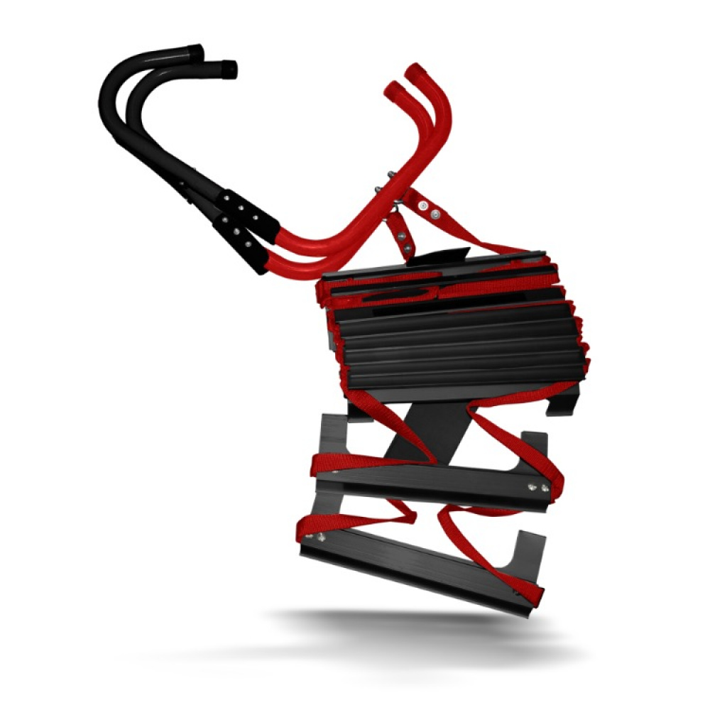 Fire escape ladder in the group Safety / Fire safety at SmartaSaker.se (13514)