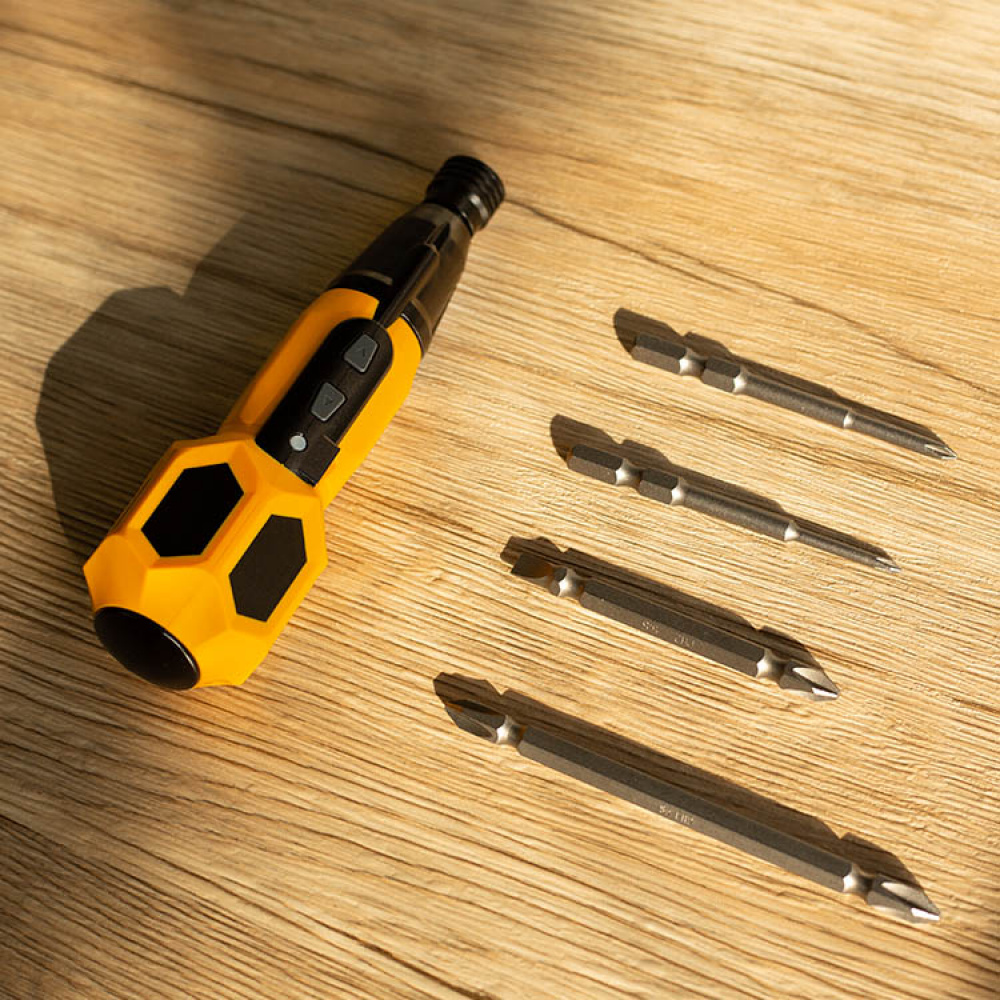 Electric screwdriver in the group Leisure / Mend, Fix & Repair at SmartaSaker.se (13515)