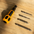 Electric screwdriver