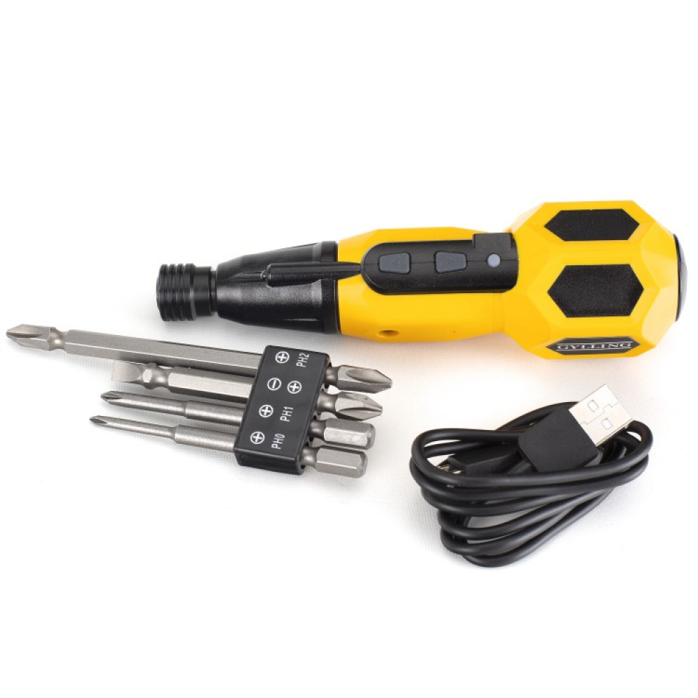 Electric screwdriver in the group Leisure / Mend, Fix & Repair / Tools at SmartaSaker.se (13515)