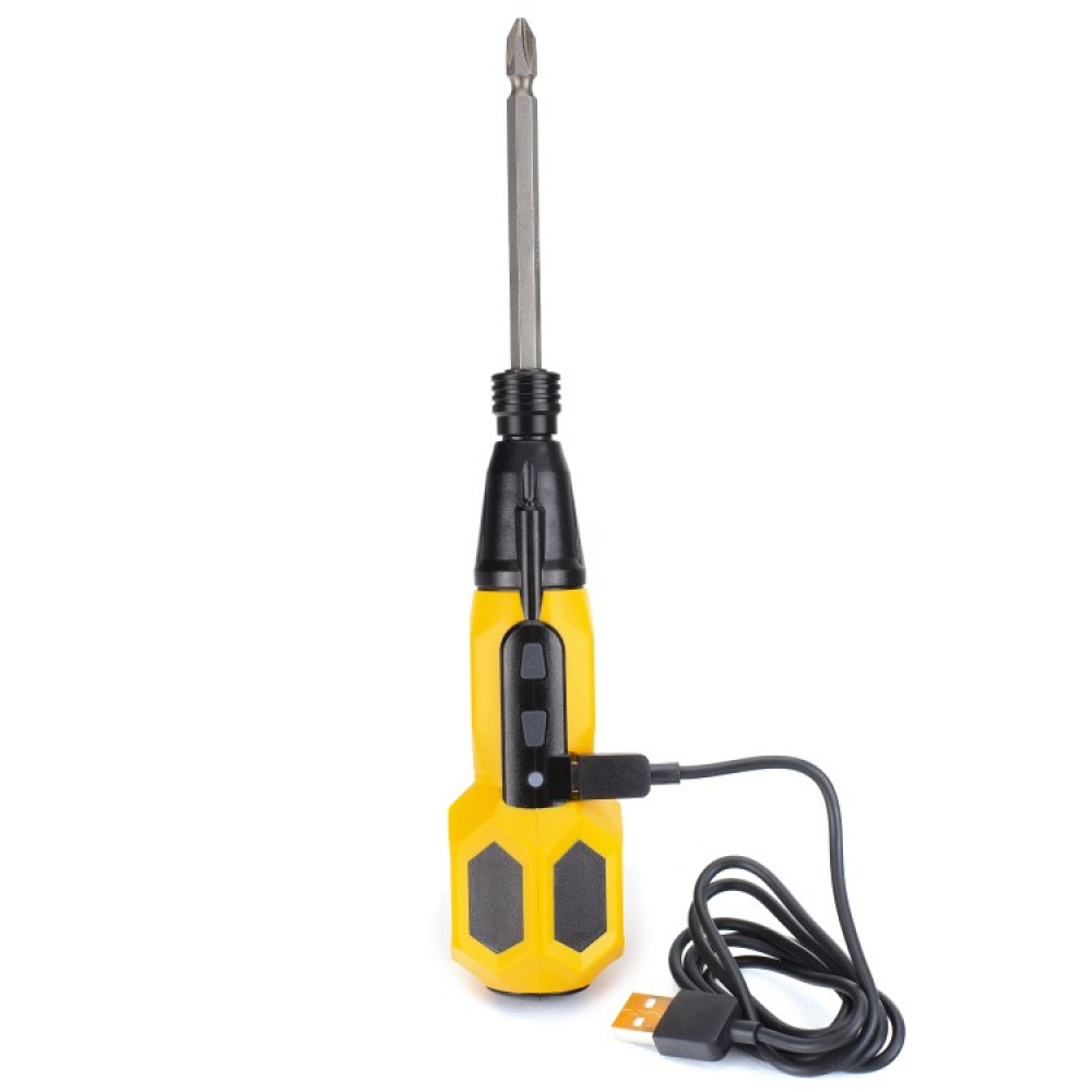 Electric screwdriver in the group Leisure / Mend, Fix & Repair / Tools at SmartaSaker.se (13515)