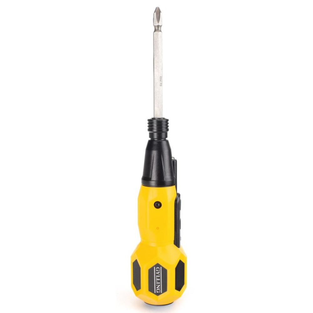 Electric screwdriver in the group Leisure / Mend, Fix & Repair / Tools at SmartaSaker.se (13515)