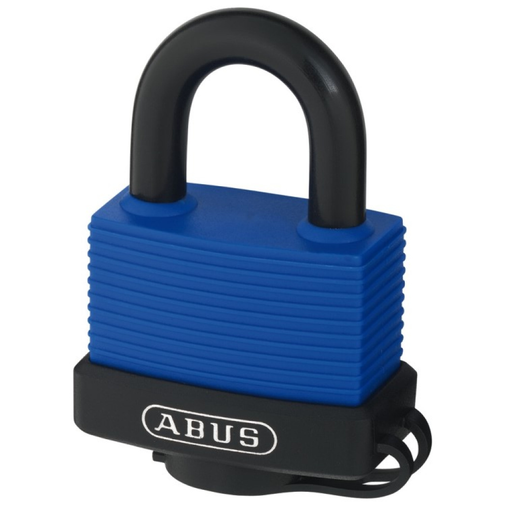 Waterproof padlock in the group Safety / Security / Anti-theft products at SmartaSaker.se (13529)