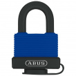 Waterproof padlock