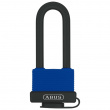 Waterproof padlock