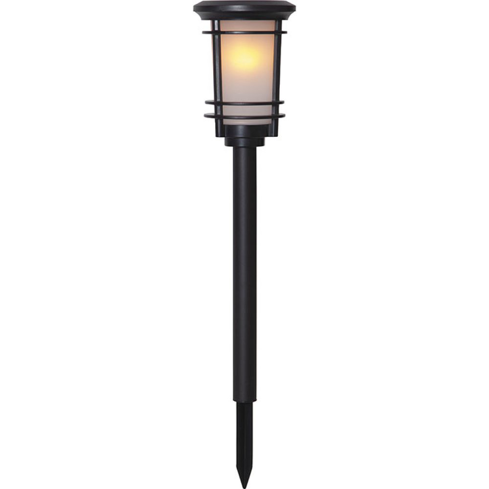 Solar-powered garden torch in the group Lighting / Outdoor lighting / Solar Cell Lighting at SmartaSaker.se (13535)