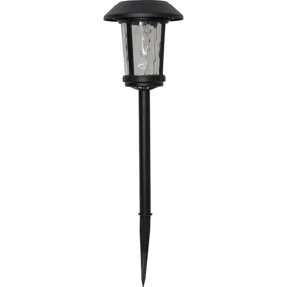 Solar-powered path light, Florian 47 cm in the group Lighting / Outdoor lighting / Solar Cell Lighting at SmartaSaker.se (13536)