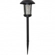 Solar-powered path light, Florian 47 cm Solar-powered path light, Florian 47 cm