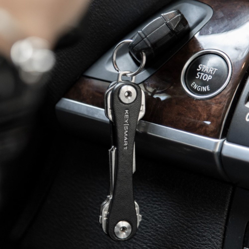 KeySmart Keyholder Original in the group House & Home / Sort & store at SmartaSaker.se (13540)