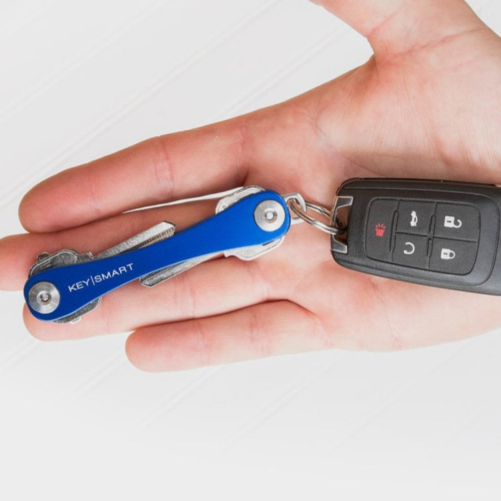 KeySmart Keyholder Original in the group House & Home / Sort & store at SmartaSaker.se (13540)