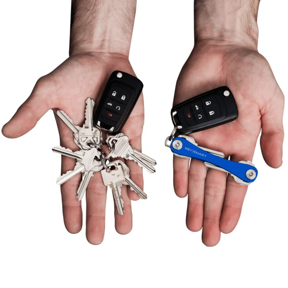 KeySmart Keyholder Original in the group House & Home / Sort & store at SmartaSaker.se (13540)