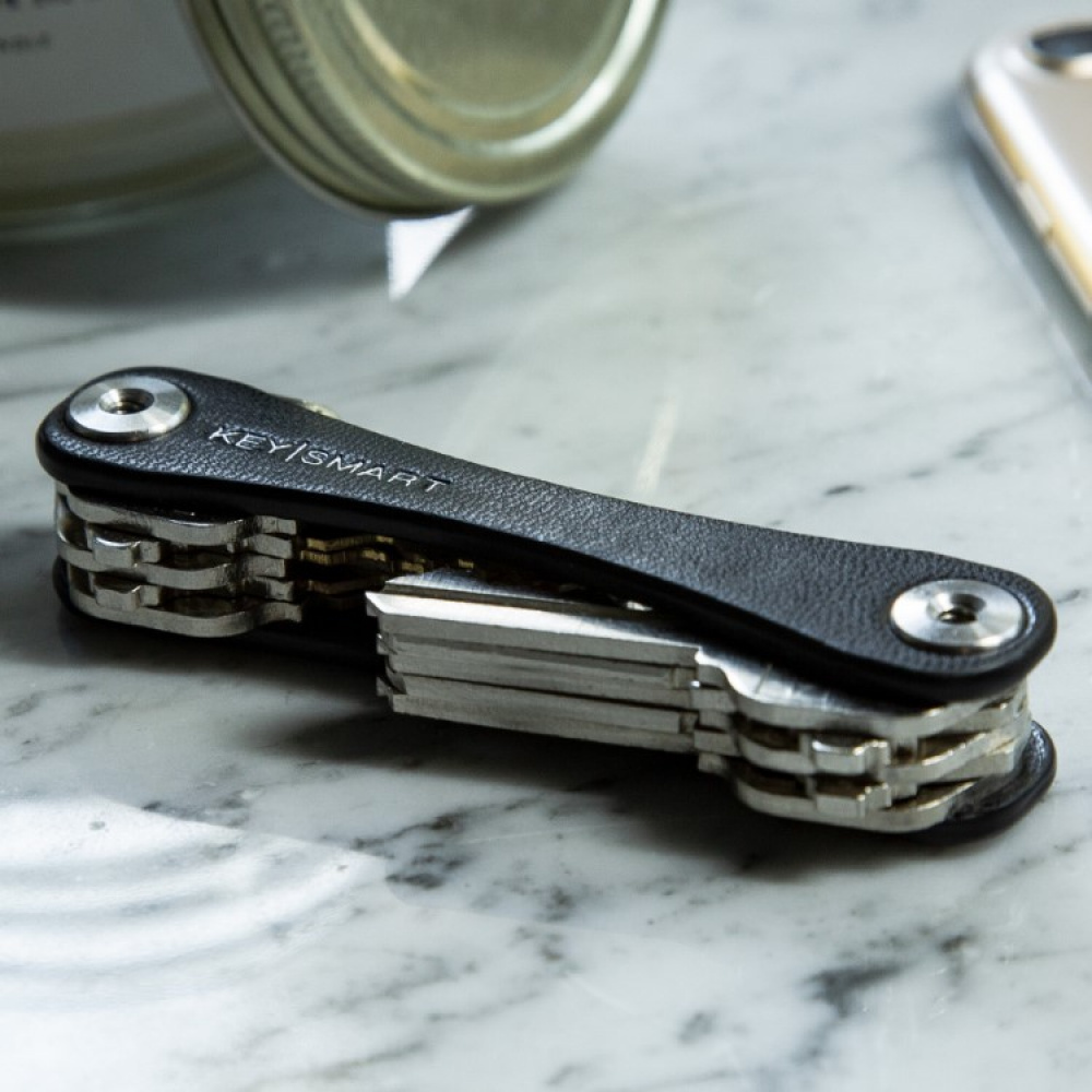 KeySmart Keyholder Original in the group House & Home / Sort & store at SmartaSaker.se (13540)