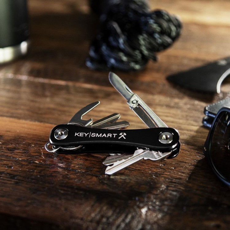 KeySmart Keyholder Rugged in the group House & Home / Sort & store at SmartaSaker.se (13541)