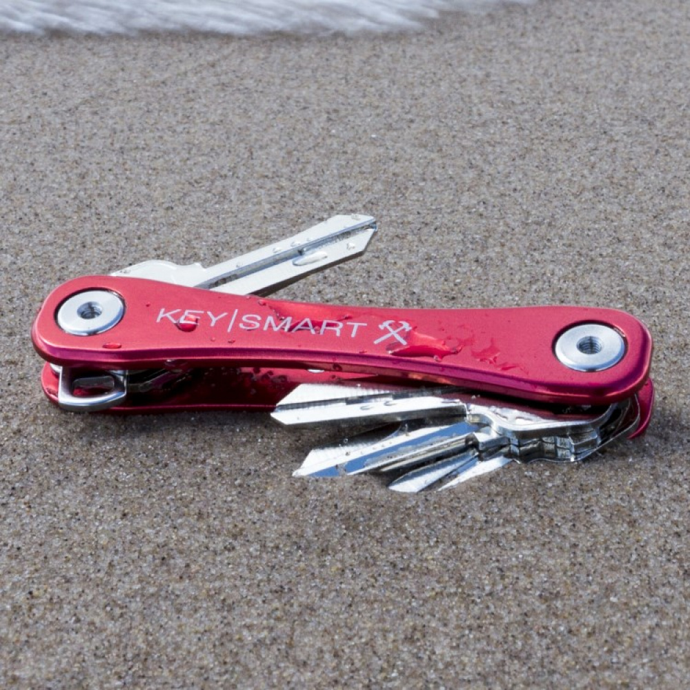 KeySmart Keyholder Rugged in the group House & Home / Sort & store at SmartaSaker.se (13541)