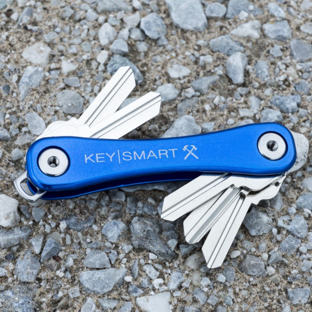 KeySmart Keyholder Rugged in the group House & Home / Sort & store at SmartaSaker.se (13541)