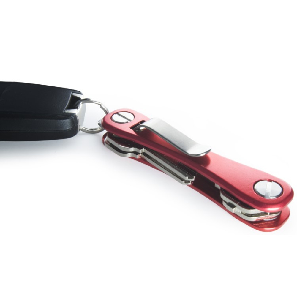 KeySmart Keyholder Rugged in the group House & Home / Sort & store at SmartaSaker.se (13541)