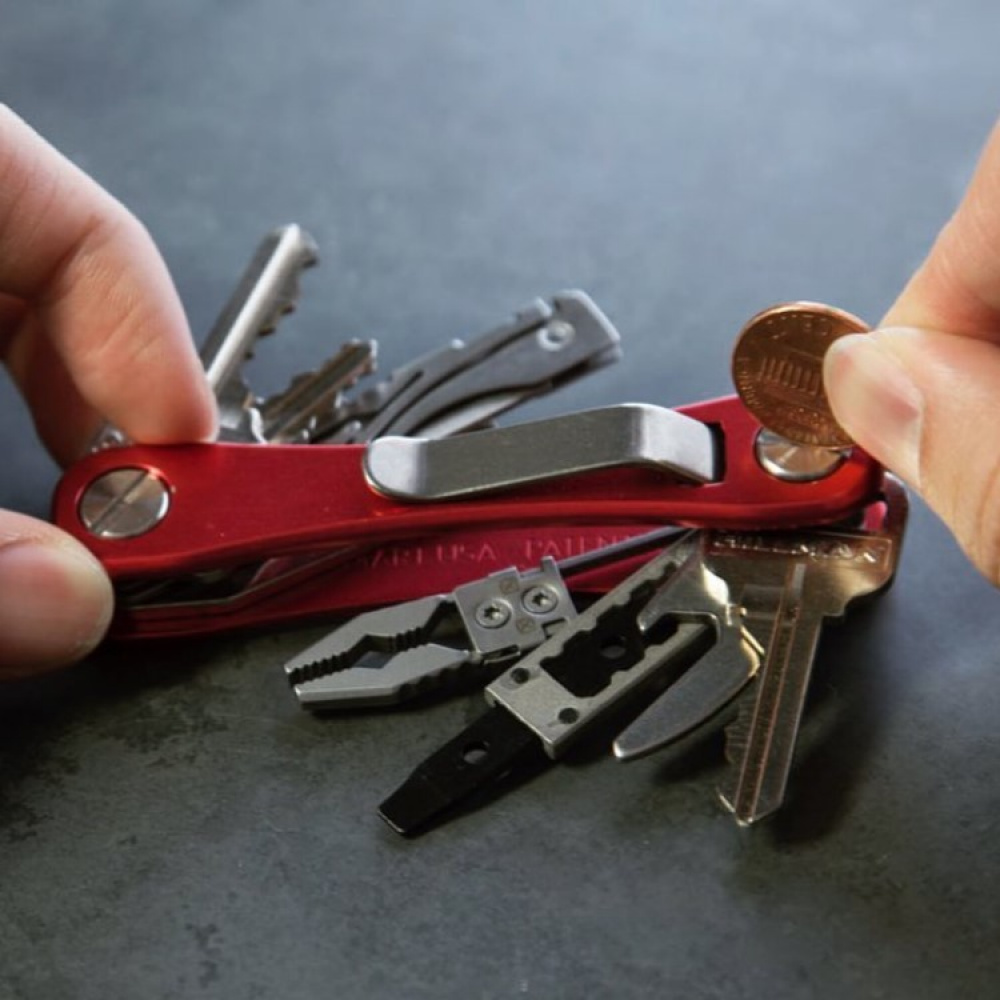 KeySmart Keyholder Rugged in the group House & Home / Sort & store at SmartaSaker.se (13541)