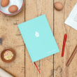 My recipe collection, Bakers edition My recipe collection, Bakers edition