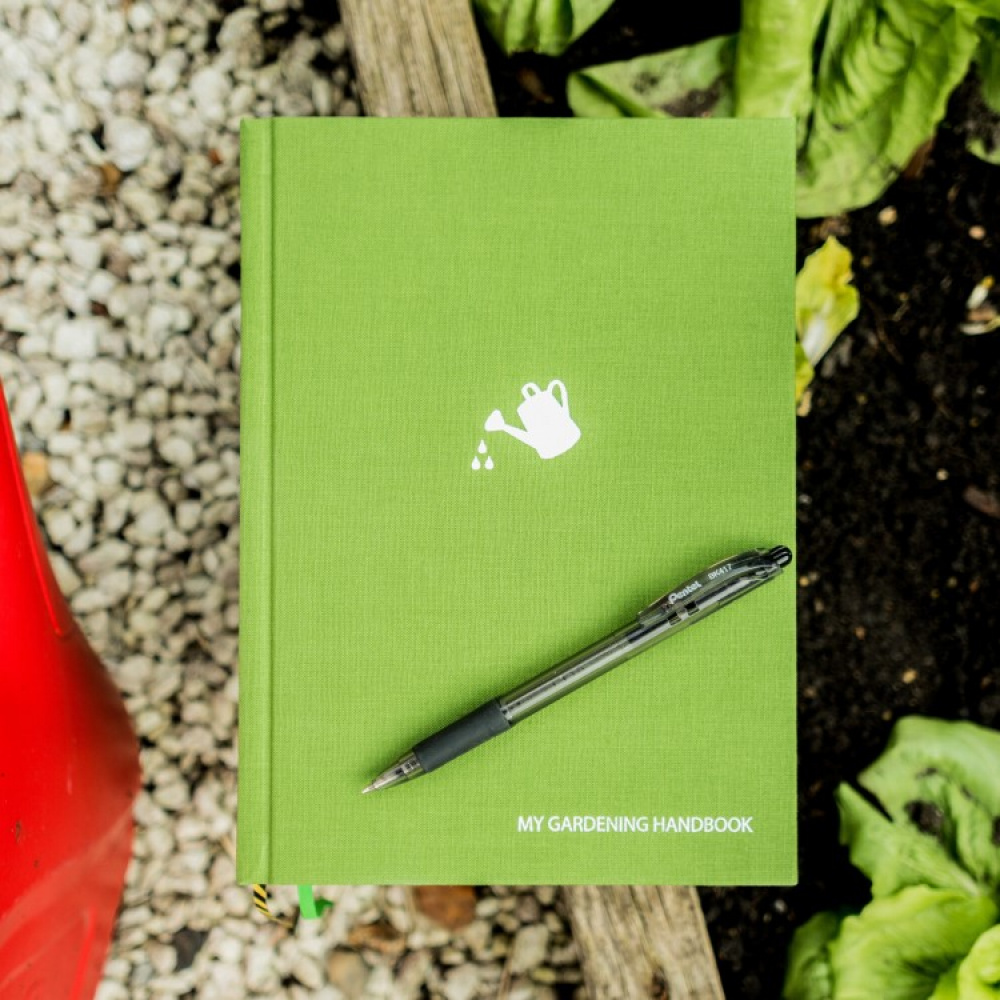 My Gardening Handbook in the group Garden at SmartaSaker.se (13545)