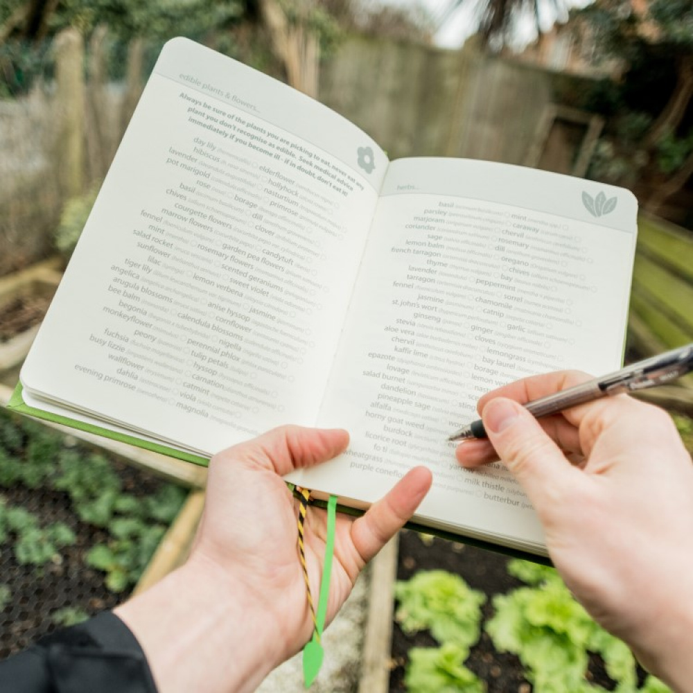 My Gardening Handbook in the group House & Home / Garden at SmartaSaker.se (13545)